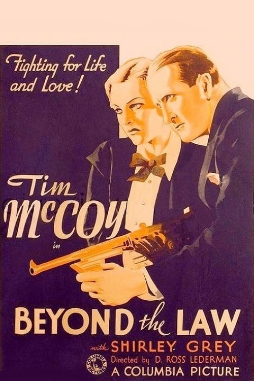 Beyond the Law (1934)