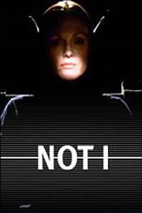 Not I