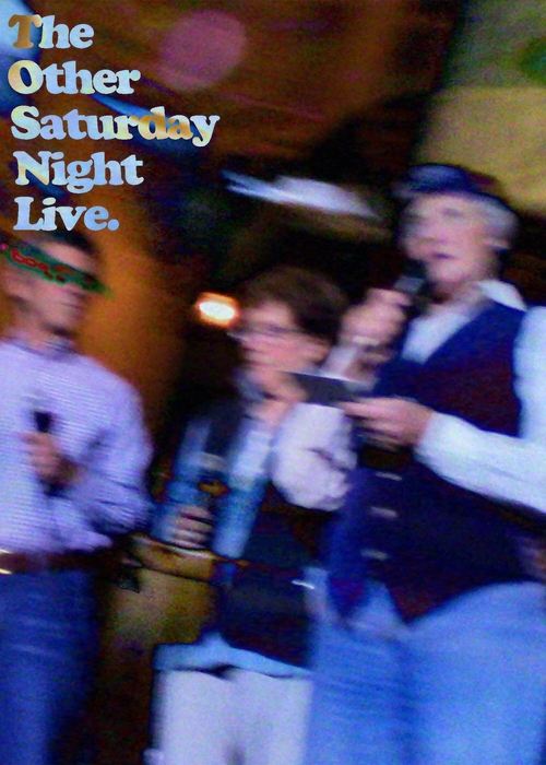 The Other Saturday Night Live What Time