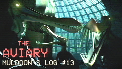 The Aviary