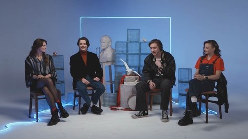 Image de l'épisode 1