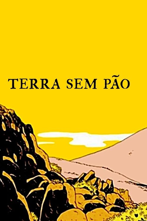 Pôster de Terra sem Pão