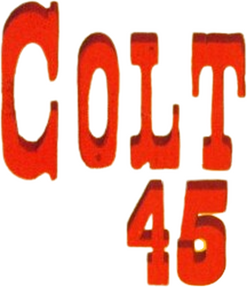 Colt .45