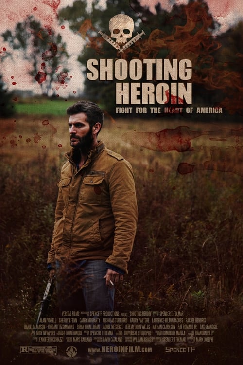 Read more there Shooting Heroin