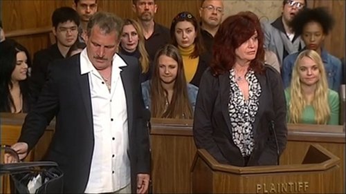 Épisode 18