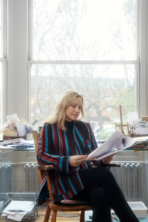 Foto de Marina Waltz