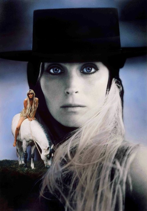 Bolero poster