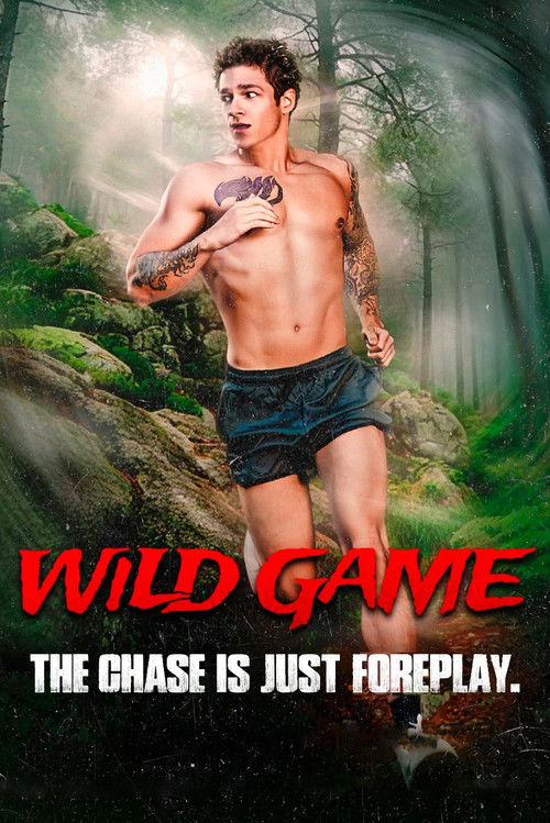 Wild Game poster