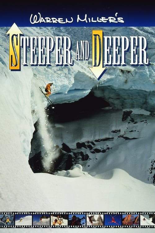 Steeper and Deeper 1992