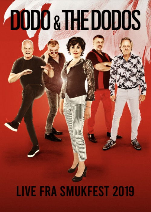 Dodo and The Dodos - Live fra Smukfest 2019