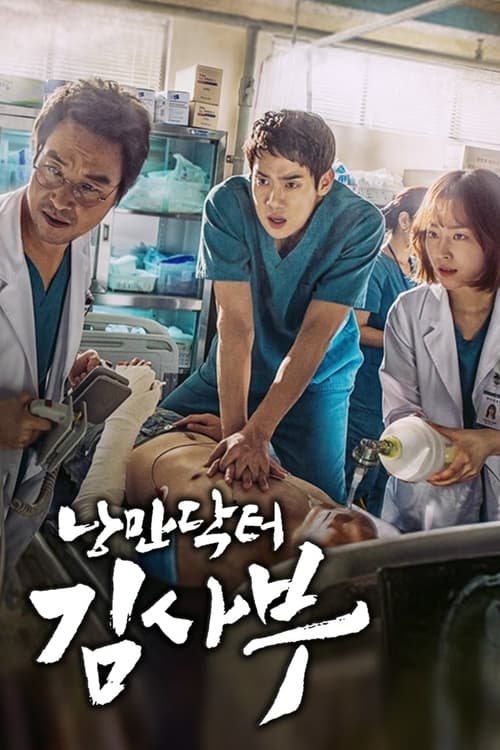 Romantic Doctor, Teacher Kim, S01 - (2016)