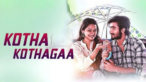 Kotha Kothaga