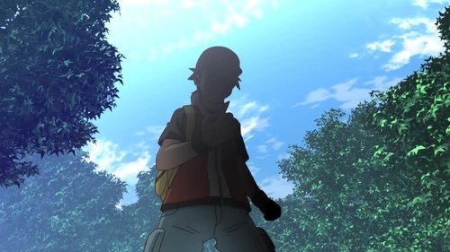 Image de l'épisode 1