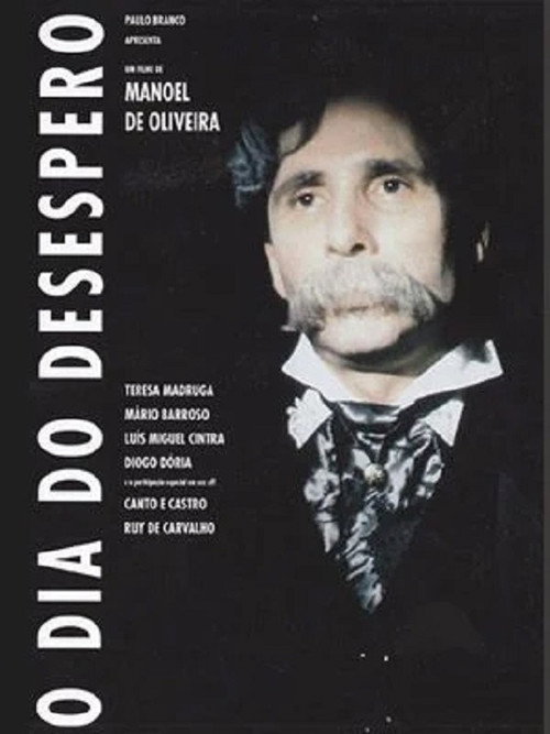 O Dia do Desespero