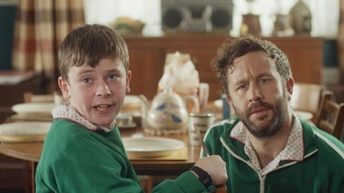 Poster della serie Moone Boy