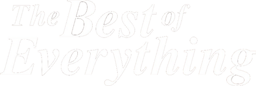 The Best of Everything
