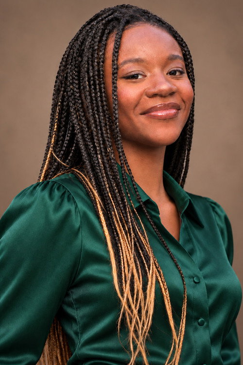 Candice Dobbins