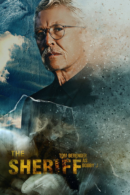 The Sheriff poster