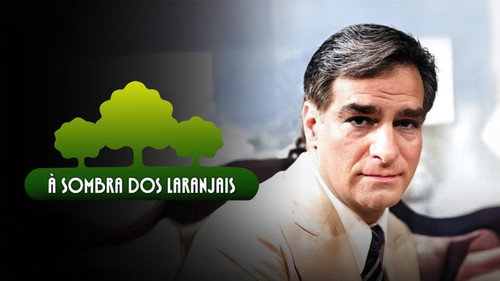 À Sombra dos Laranjais