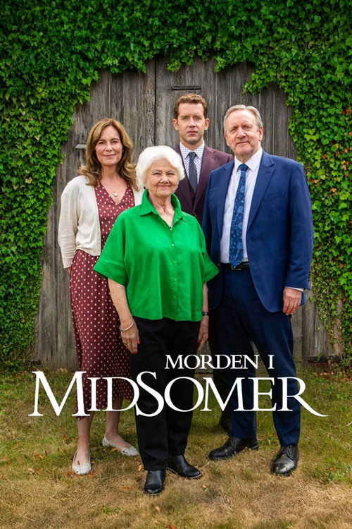 Midsomer Murders