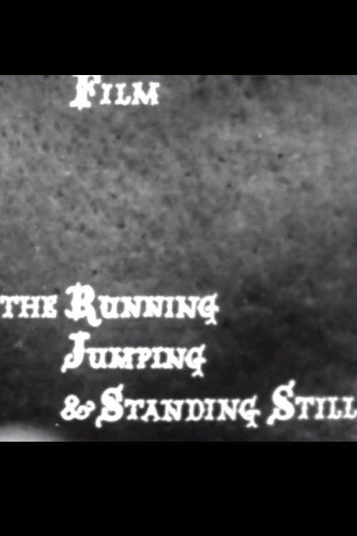 The Running Jumping & Standing Still Film 1959