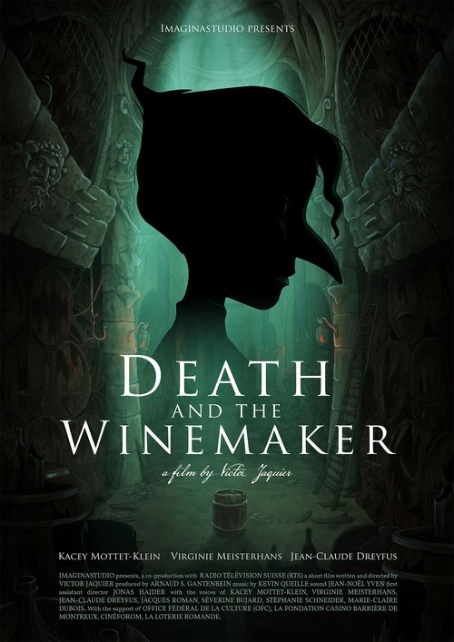 Death and the Winemaker