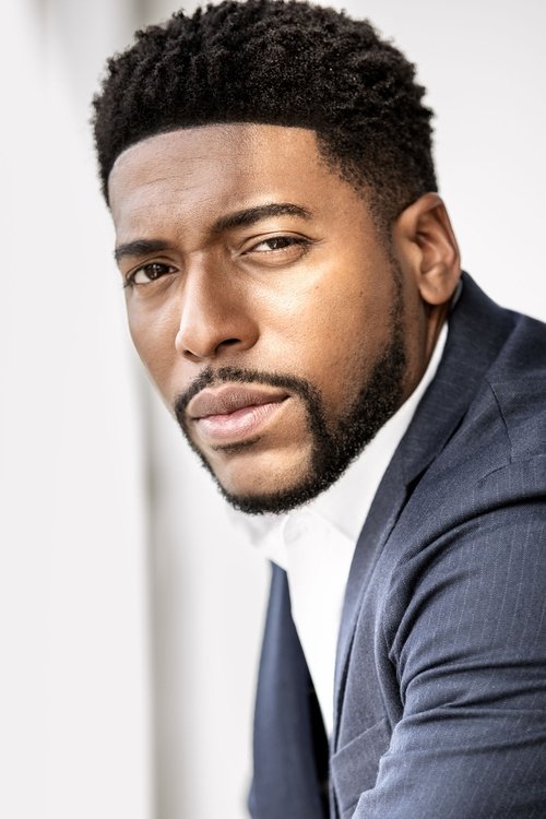 Kép: Jocko Sims színész profilképe