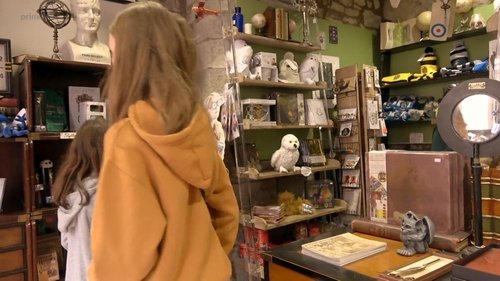 Image de l'épisode 1