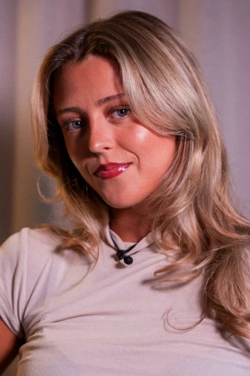 Frida Dahl Seeman