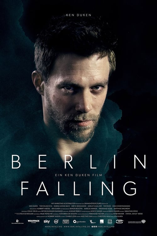 Schauen Berlin Falling On-line Streaming