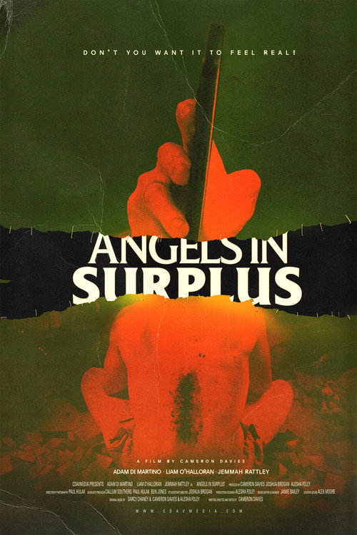 Angels in Surplus