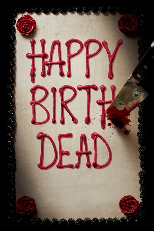 Happy Death Day poster