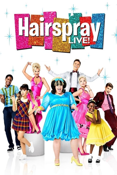 Hairspray Live! 2016