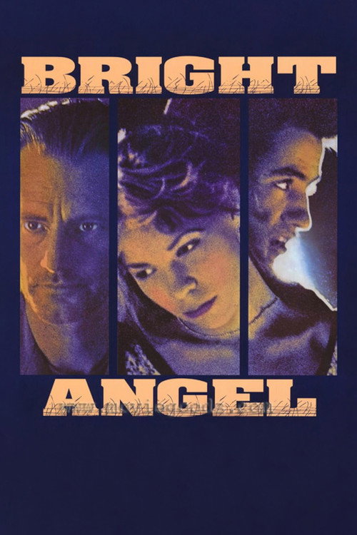 Bright Angel poster