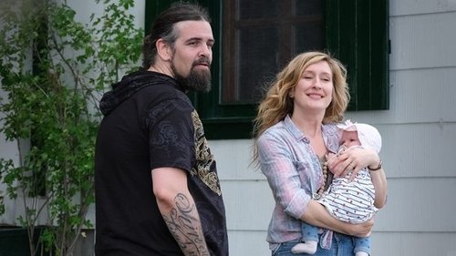 Escena del episodio 6 de la temporada 2 de la serie Léo