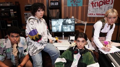 Soundtrack to Our Teenage Zombie Apocalypse