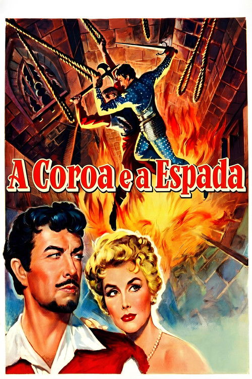 A Coroa e a Espada