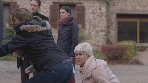 Joséphine, ange gardien, S23E08 - (2020)