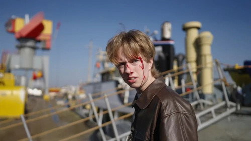 The Family: The Fall