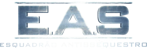 EAS: Esquadrão Antissequestro