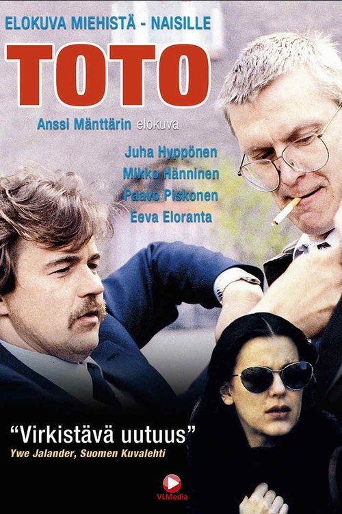 Toto movie poster player