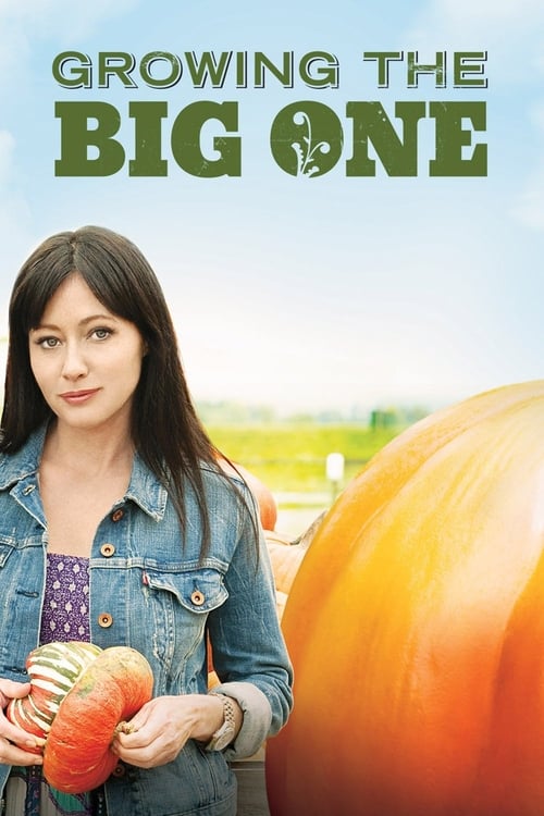Growing the Big One (2010) poster