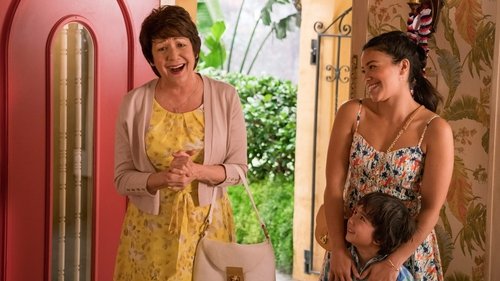 Jane a Virgem Episódio 17