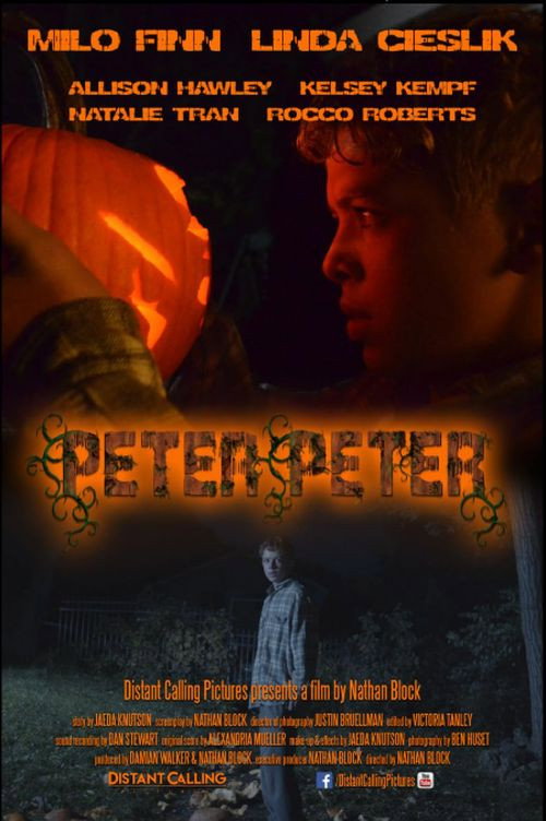 Peter Peter