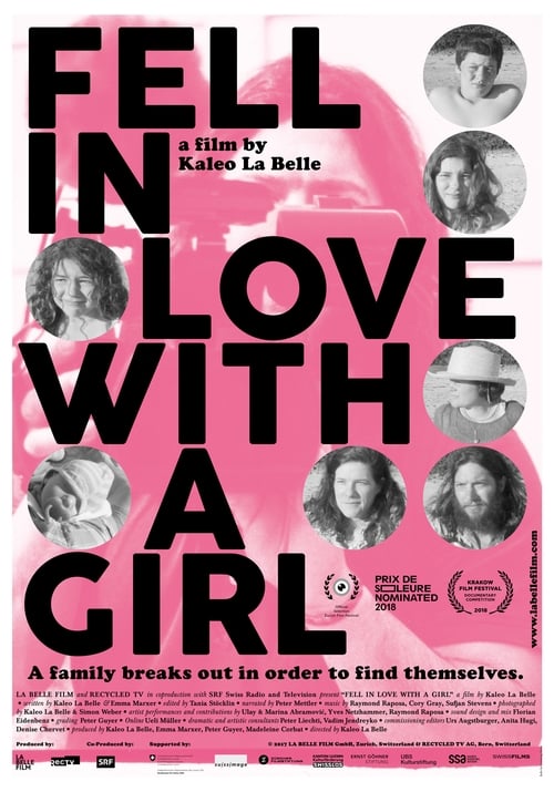 Fell in Love with a Girl (2017)