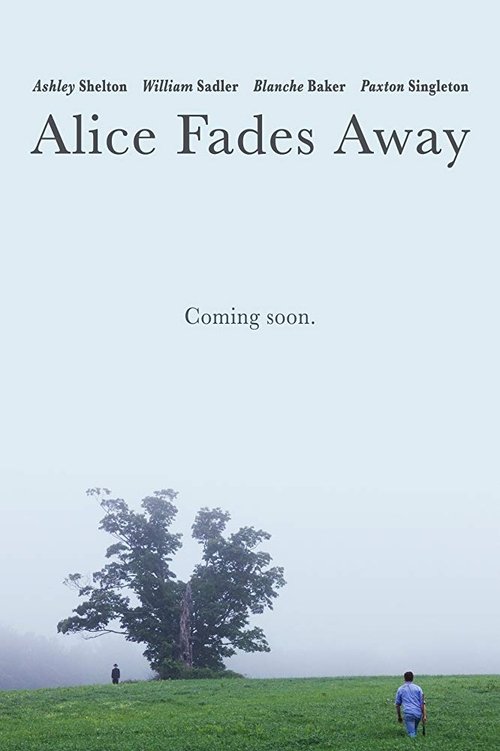 Alice Fades Away