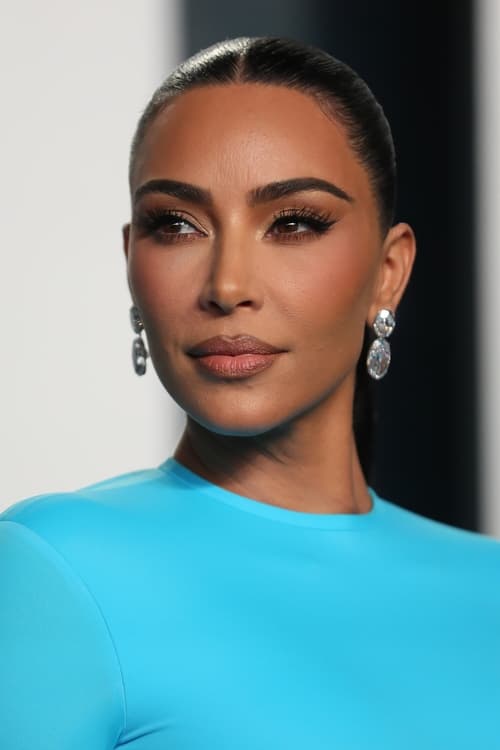 Kép: Kim Kardashian színész profilképe