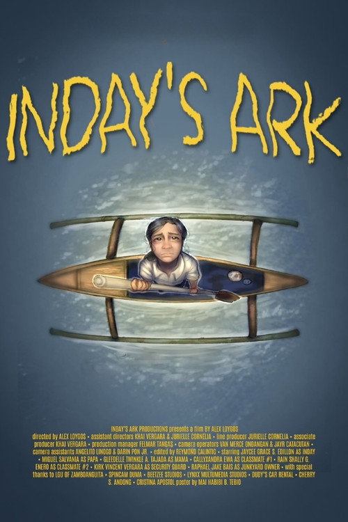 Inday's Ark
