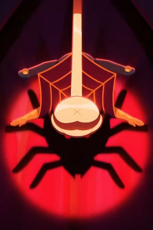 Brawl Stars Animation - The Bizarre Circus Spectacle!