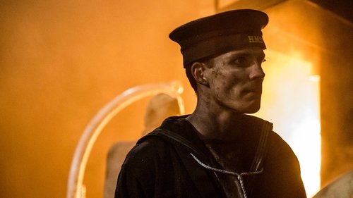 Mundo em Chamas Episódio 3